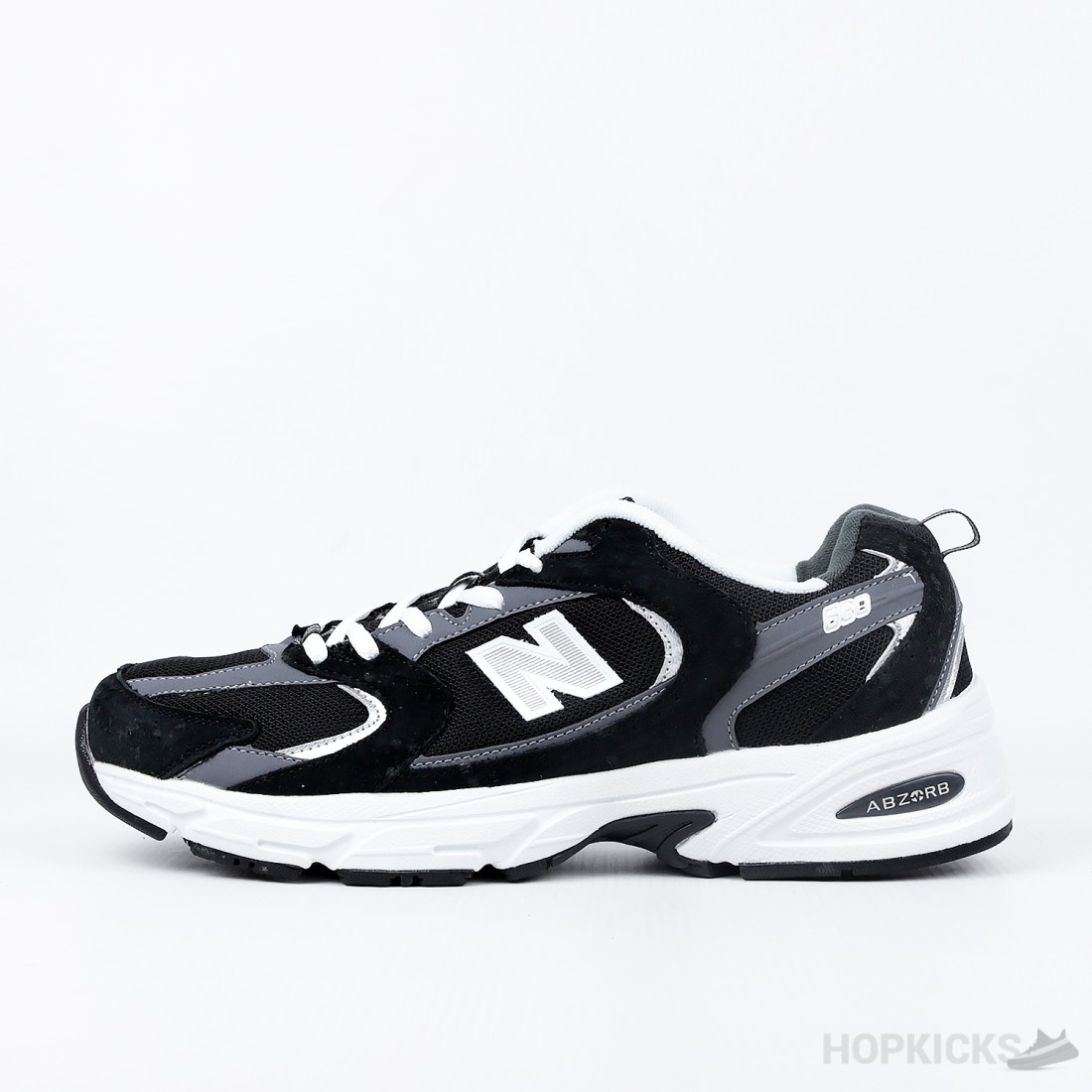 new balance m 530 ata white blue